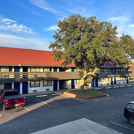 Studio 6 Suites Shreveport, La Industrial Loop מראה חיצוני תמונה