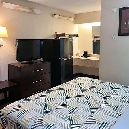 Studio 6 Suites Shreveport, La Industrial Loop מראה חיצוני תמונה