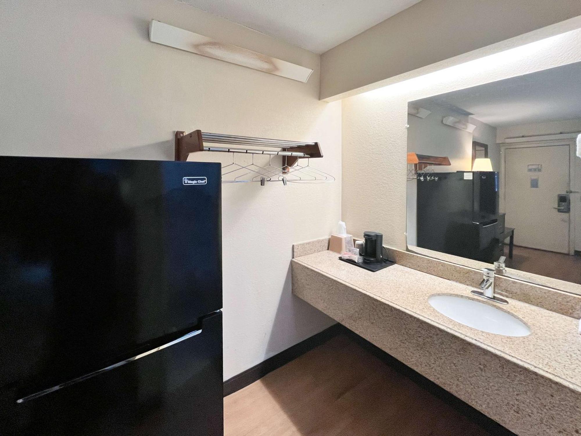 Studio 6 Suites Shreveport, La Industrial Loop מראה חיצוני תמונה