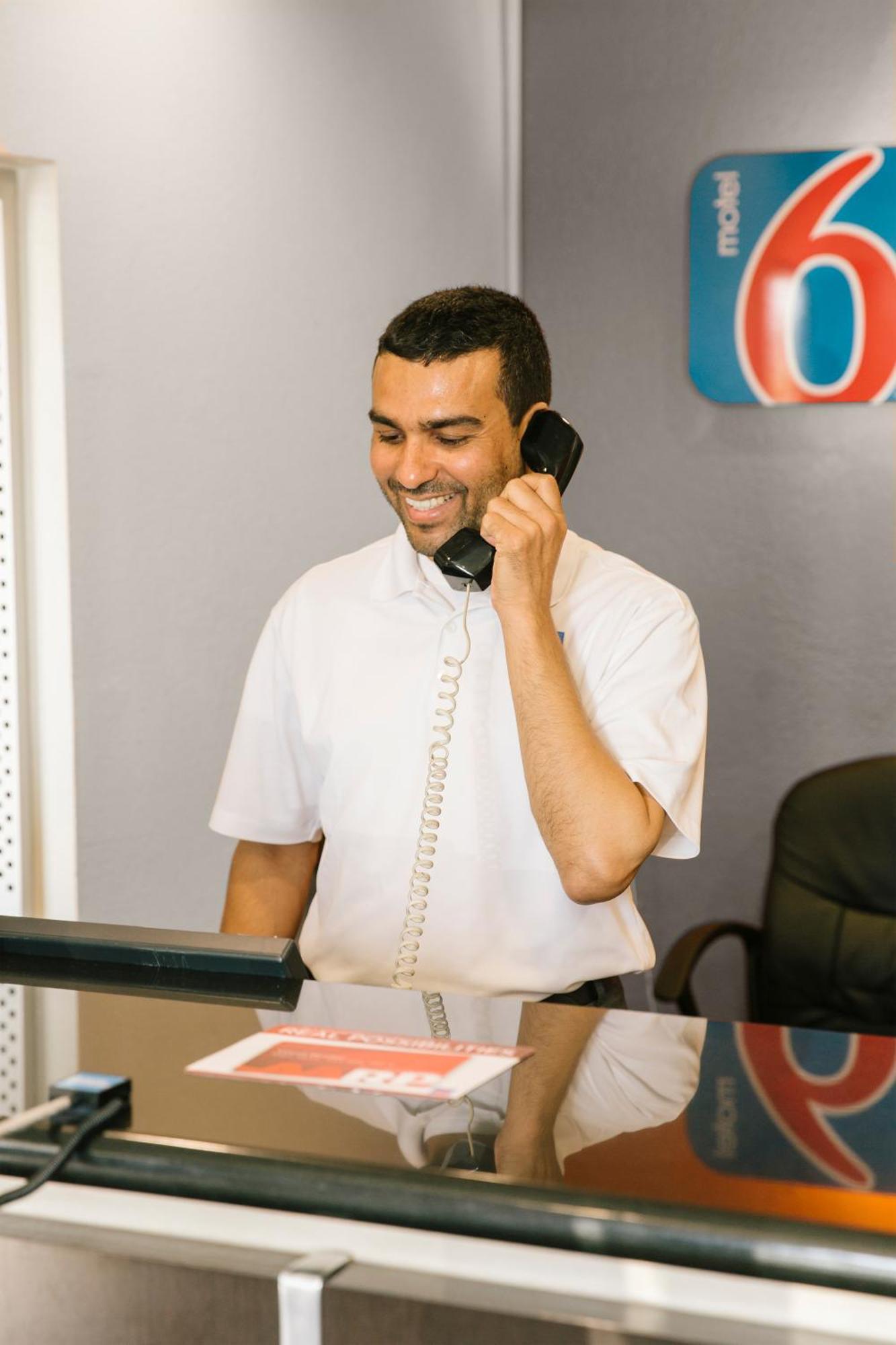 Studio 6 Suites Shreveport, La Industrial Loop מראה חיצוני תמונה