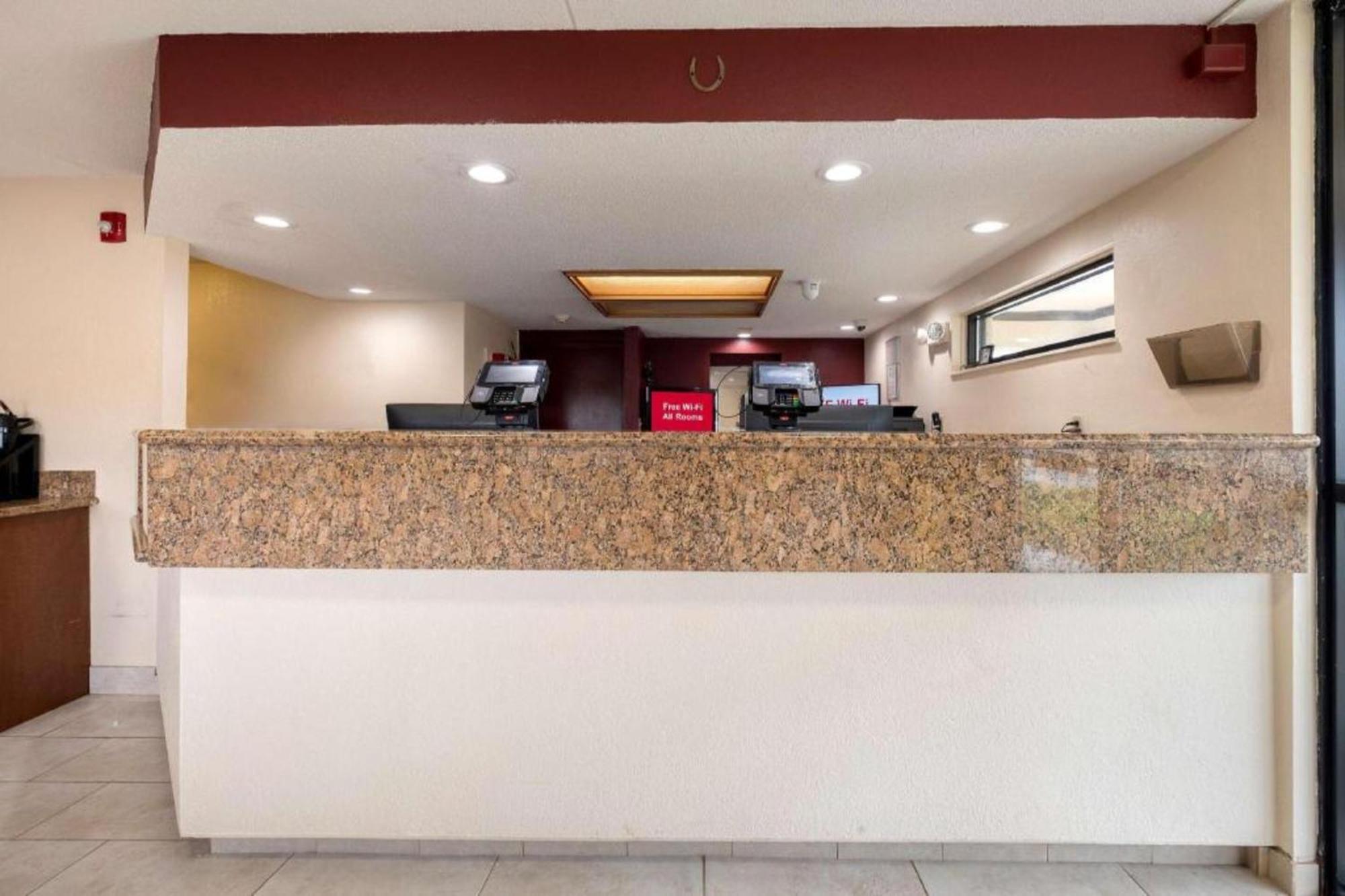Studio 6 Suites Shreveport, La Industrial Loop מראה חיצוני תמונה