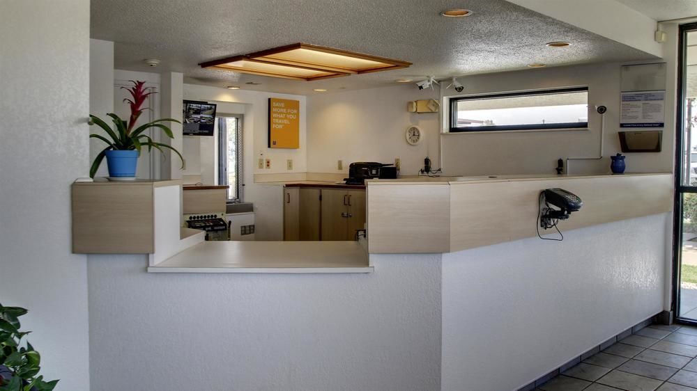 Studio 6 Suites Shreveport, La Industrial Loop מראה חיצוני תמונה