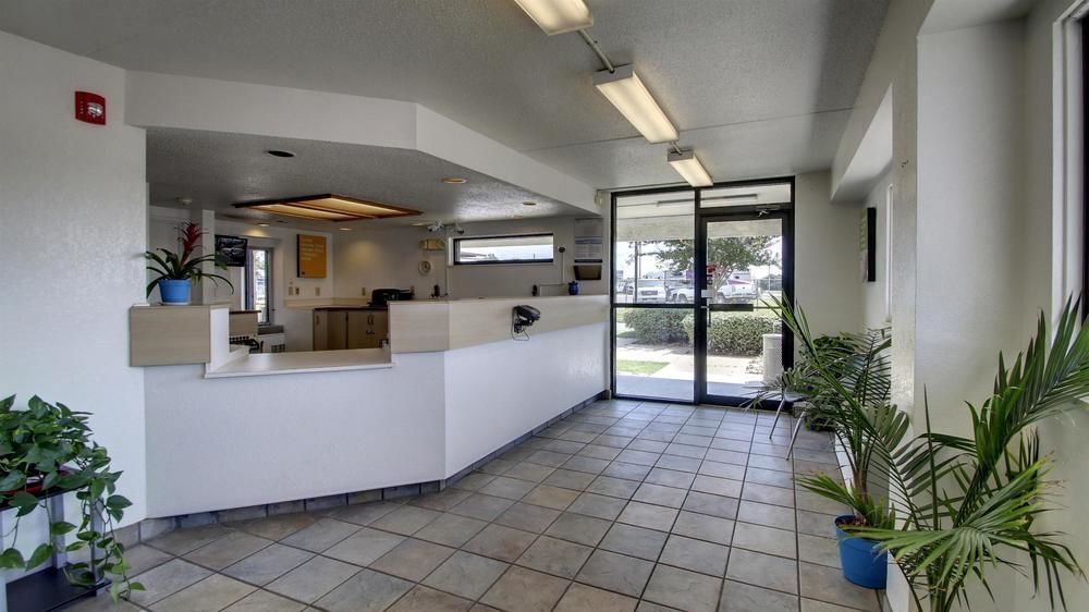 Studio 6 Suites Shreveport, La Industrial Loop מראה חיצוני תמונה