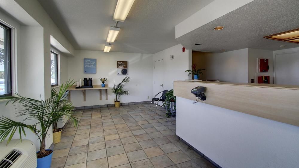 Studio 6 Suites Shreveport, La Industrial Loop מראה חיצוני תמונה