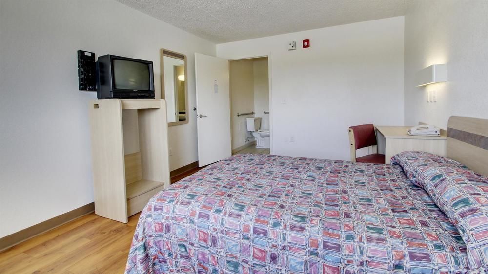 Studio 6 Suites Shreveport, La Industrial Loop מראה חיצוני תמונה