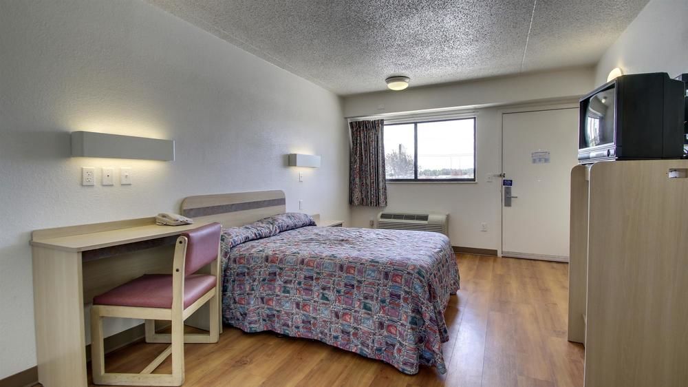 Studio 6 Suites Shreveport, La Industrial Loop מראה חיצוני תמונה