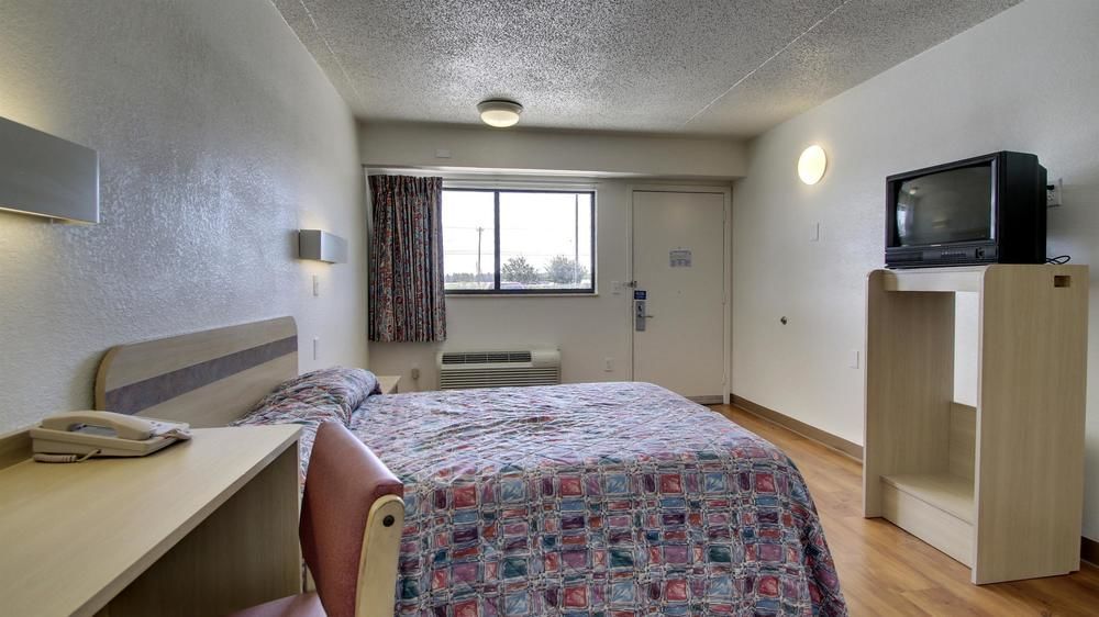 Studio 6 Suites Shreveport, La Industrial Loop מראה חיצוני תמונה