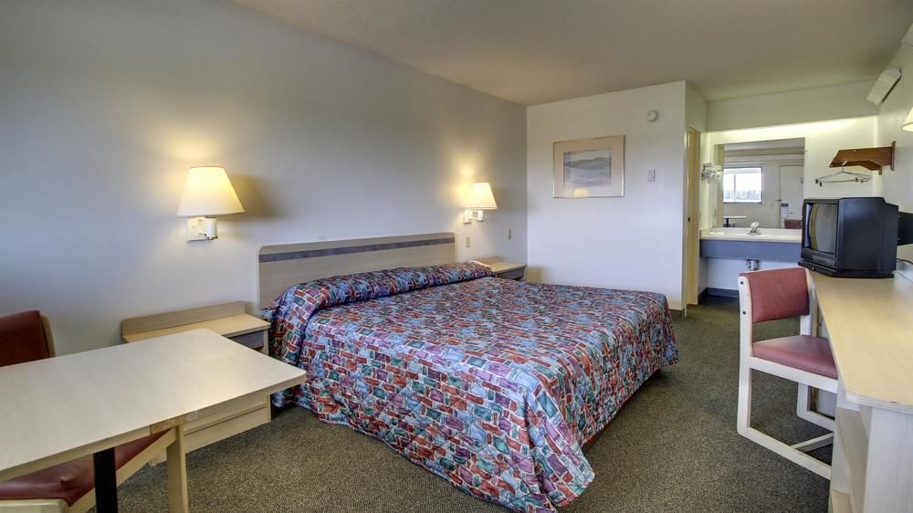 Studio 6 Suites Shreveport, La Industrial Loop מראה חיצוני תמונה