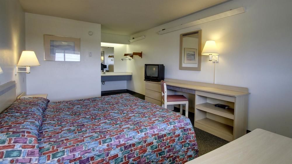 Studio 6 Suites Shreveport, La Industrial Loop מראה חיצוני תמונה