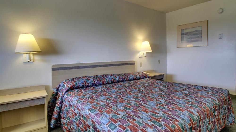 Studio 6 Suites Shreveport, La Industrial Loop מראה חיצוני תמונה