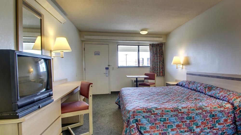 Studio 6 Suites Shreveport, La Industrial Loop מראה חיצוני תמונה