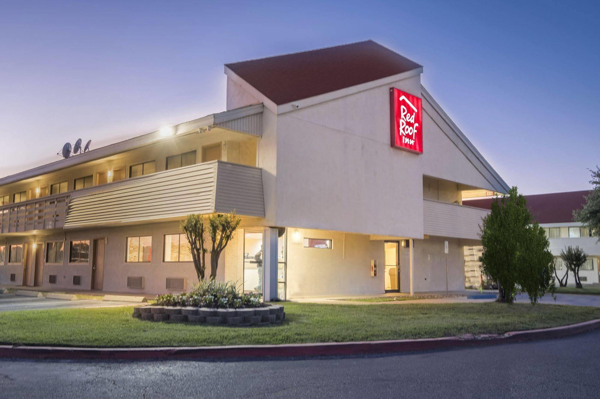 Studio 6 Suites Shreveport, La Industrial Loop מראה חיצוני תמונה