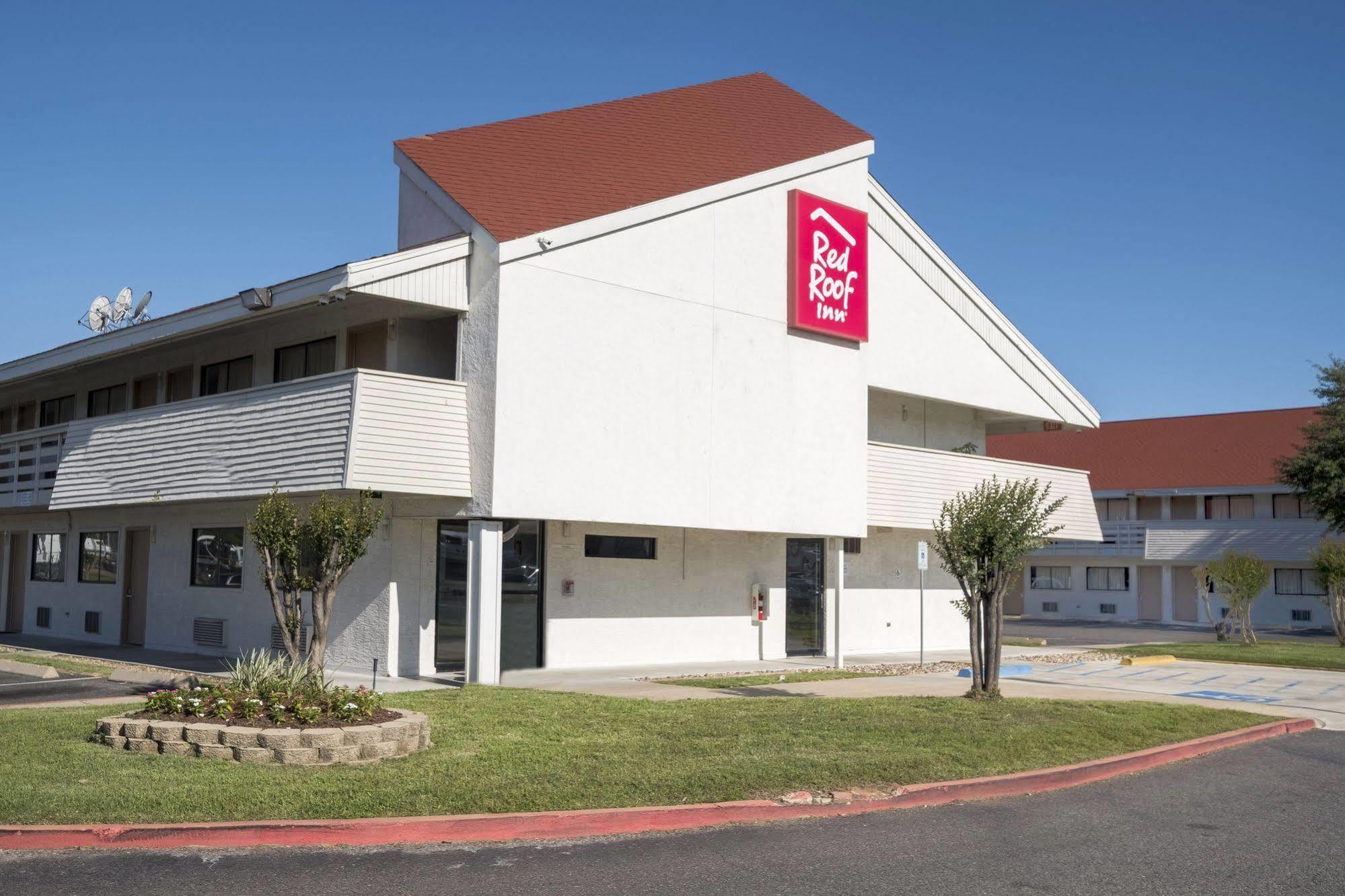 Studio 6 Suites Shreveport, La Industrial Loop מראה חיצוני תמונה