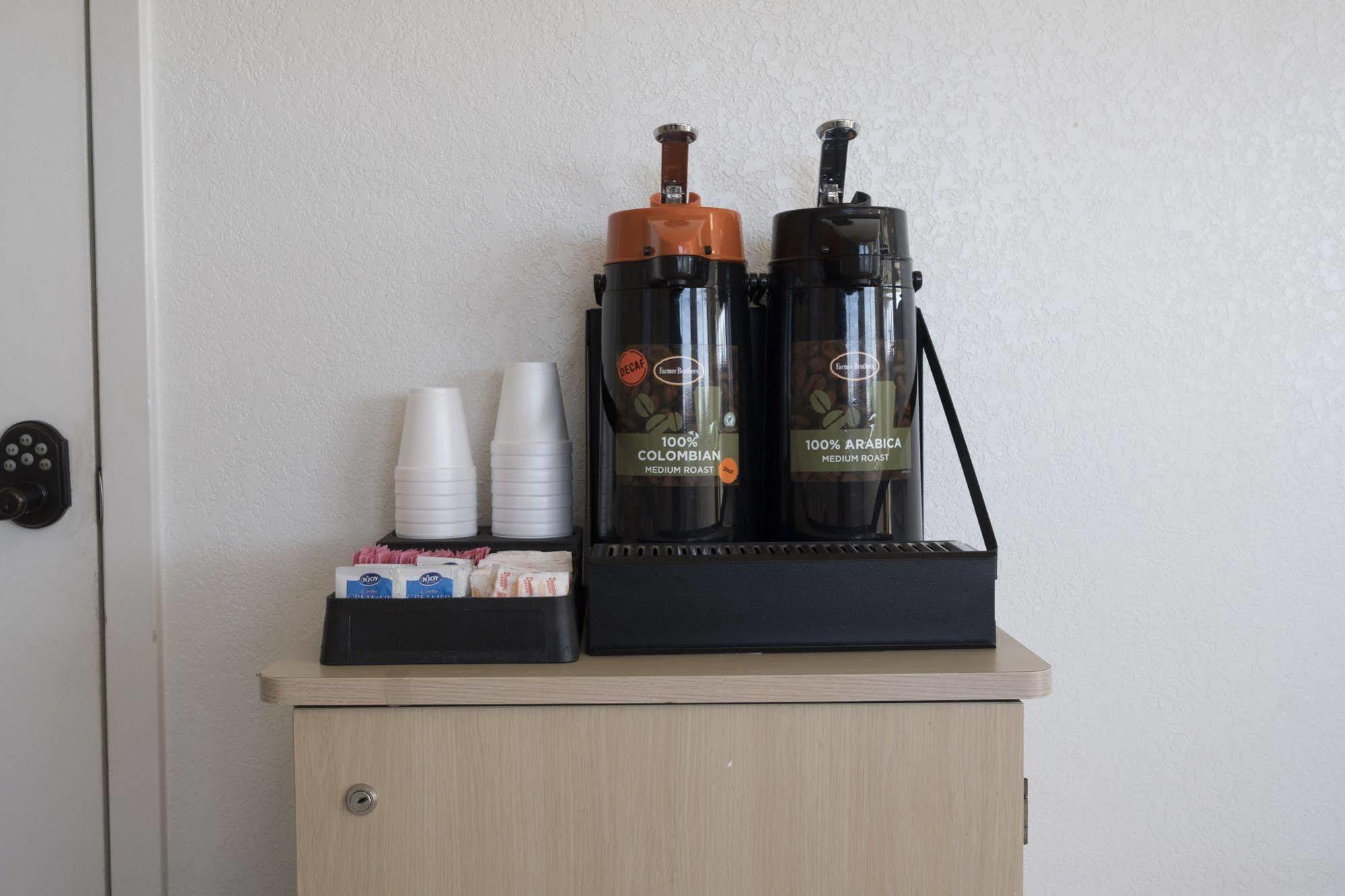 Studio 6 Suites Shreveport, La Industrial Loop מראה חיצוני תמונה