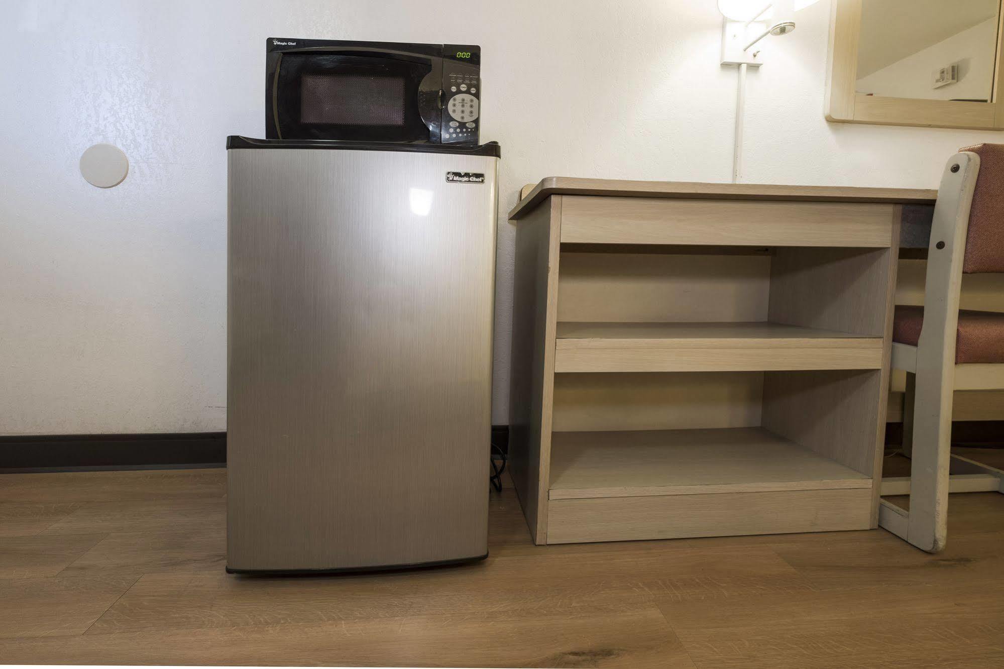 Studio 6 Suites Shreveport, La Industrial Loop מראה חיצוני תמונה