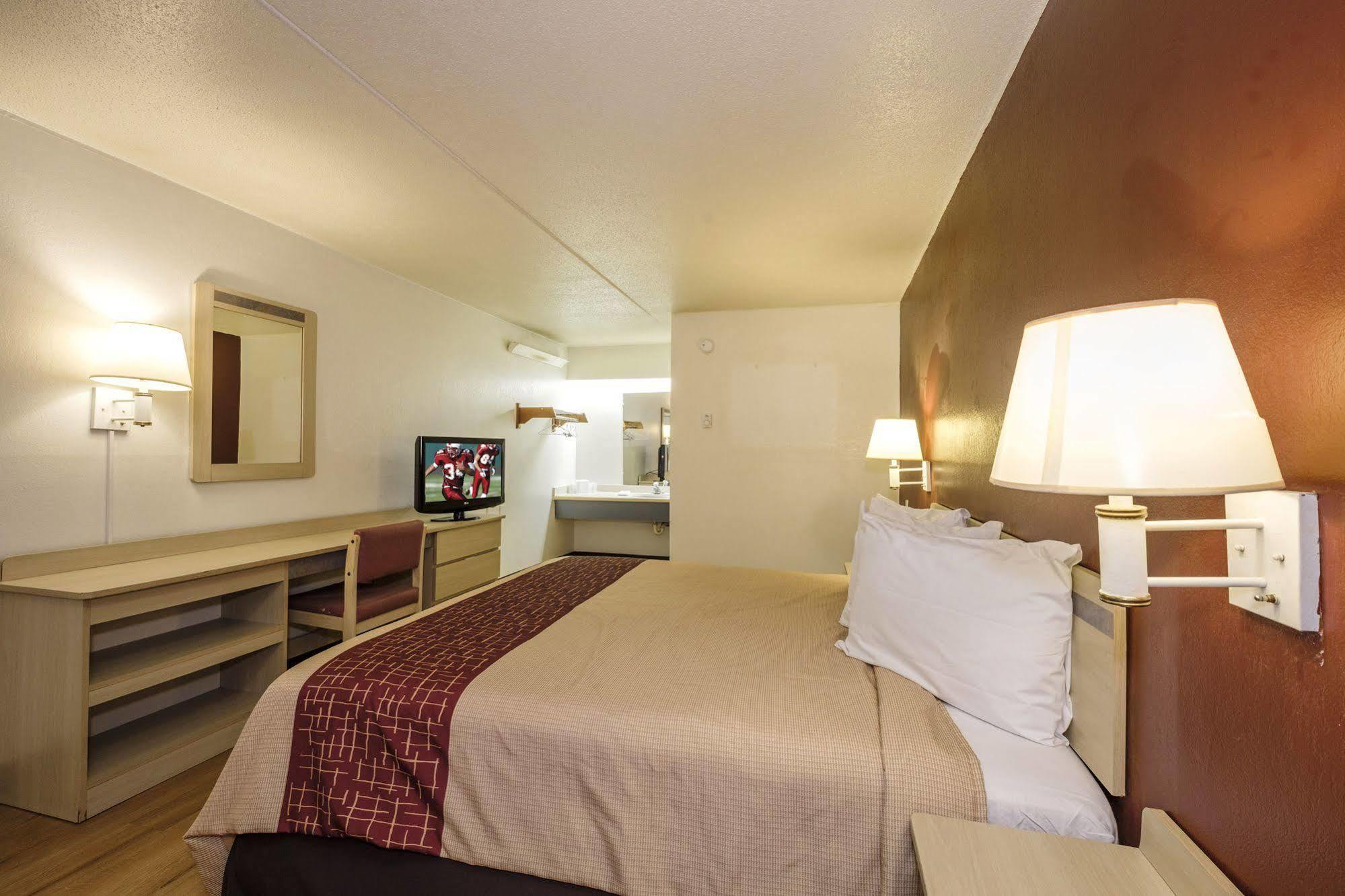 Studio 6 Suites Shreveport, La Industrial Loop מראה חיצוני תמונה