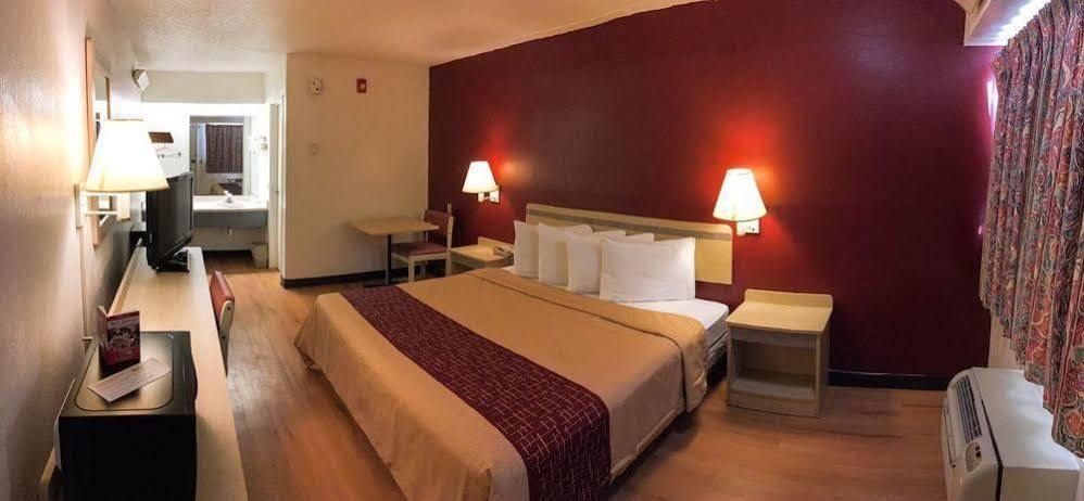 Studio 6 Suites Shreveport, La Industrial Loop מראה חיצוני תמונה