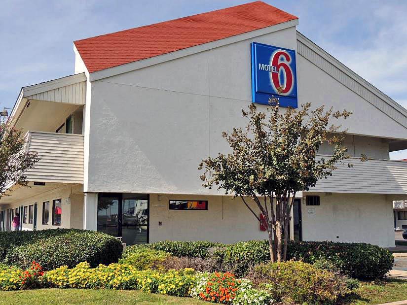 Studio 6 Suites Shreveport, La Industrial Loop מראה חיצוני תמונה