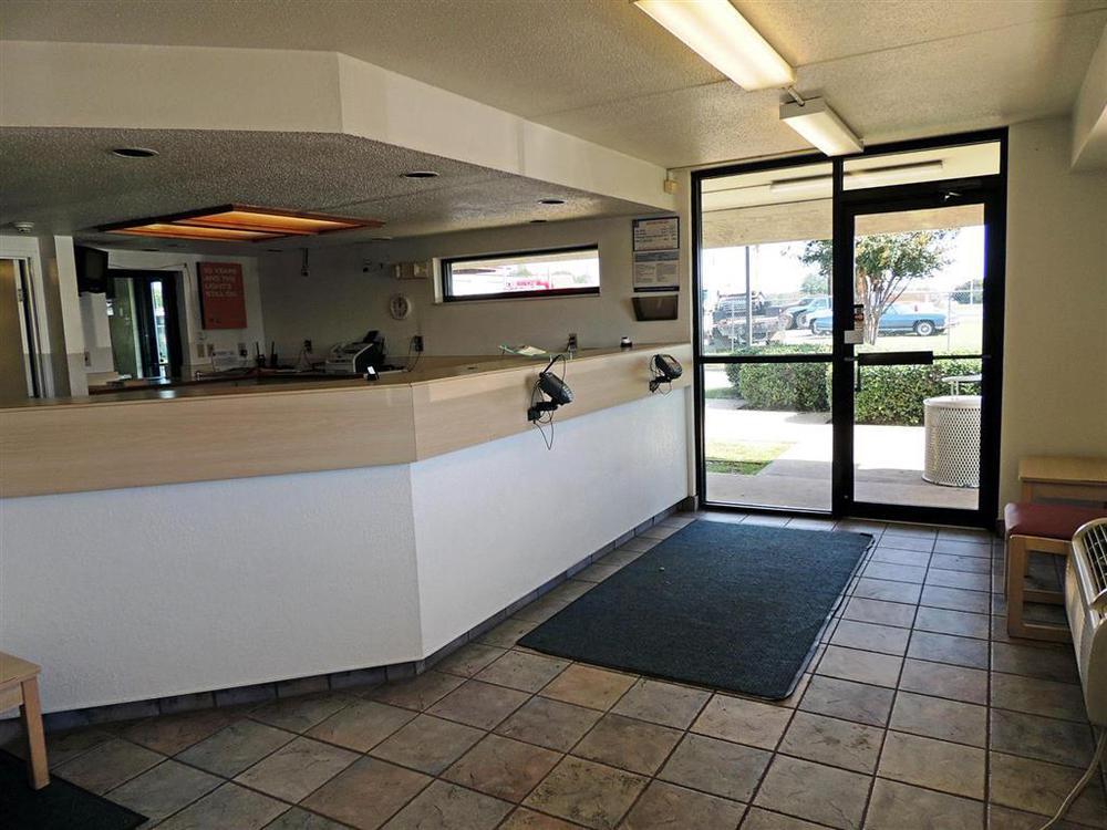 Studio 6 Suites Shreveport, La Industrial Loop מראה פנימי תמונה