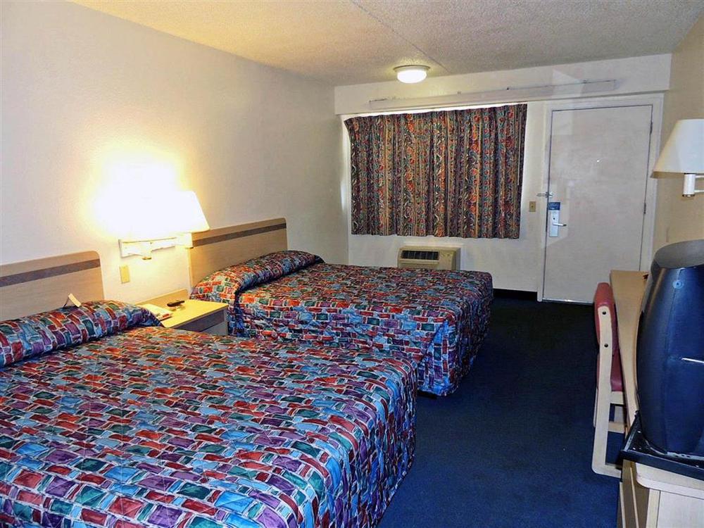 Studio 6 Suites Shreveport, La Industrial Loop חדר תמונה