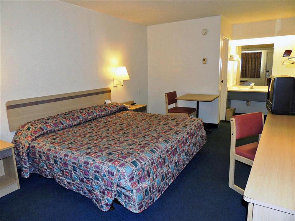 Studio 6 Suites Shreveport, La Industrial Loop חדר תמונה