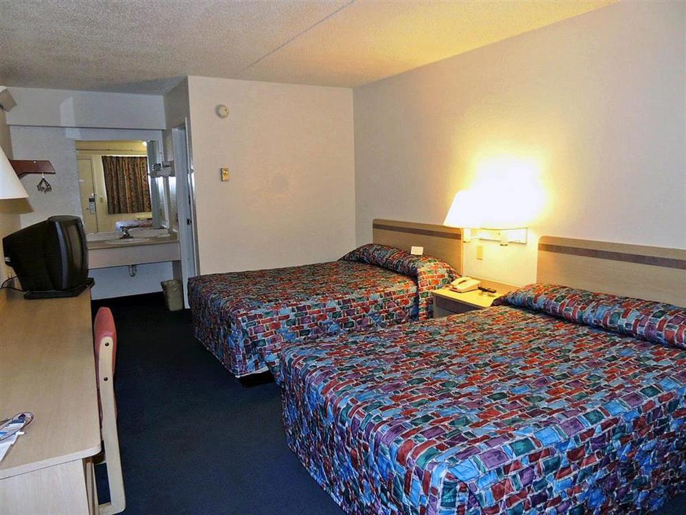 Studio 6 Suites Shreveport, La Industrial Loop חדר תמונה